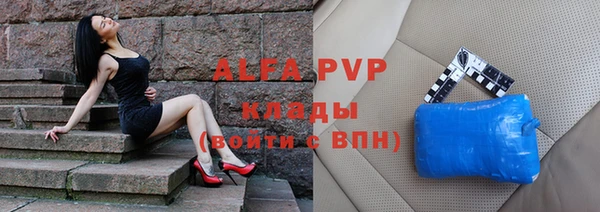 Альфа ПВП Бугульма
